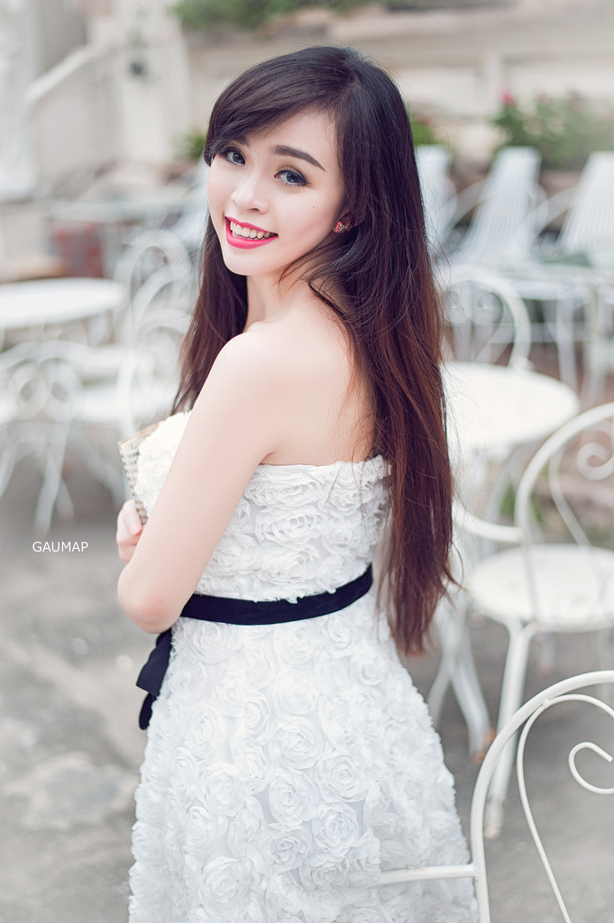 善良的女秘书
